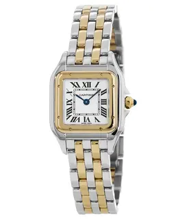 Cartier - Panthere Watches - W2PN0006