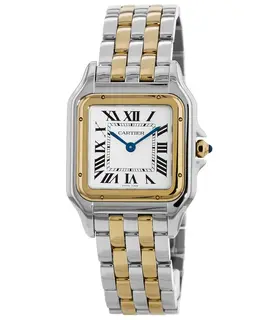 Cartier - Panthere Watches - W2PN0007