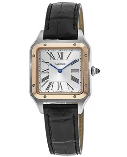 Cartier - Santos Watches - W2SA0011