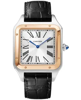 Cartier - Santos Watches - W2SA0017