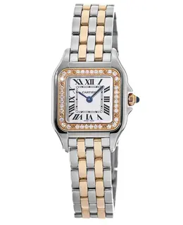 Cartier - Panthere Watches - W3PN0006