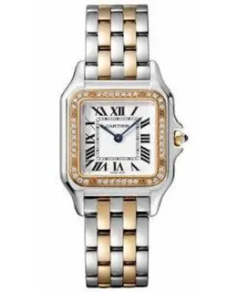 Cartier - Panthere Watches - W3PN0007