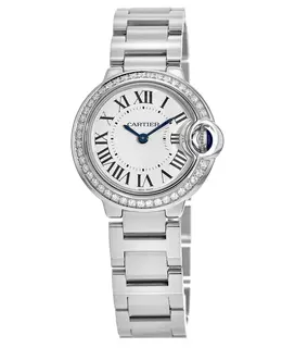 Cartier - Ballon Watches - W4BB0015