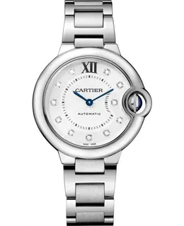 Cartier - Ballon Watches - W4BB0021