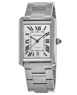Cartier - Tank Watches - W5200028