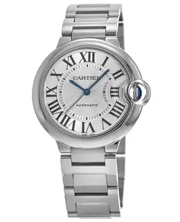 Cartier - Ballon Watches - WSBB0048