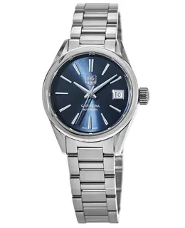 Tag Heuer - Carrera Watches - WAR2419.BA0776