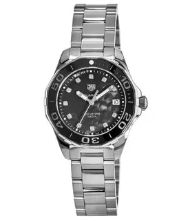 Tag Heuer - Aquaracer Watches - WAY131M.BA0748