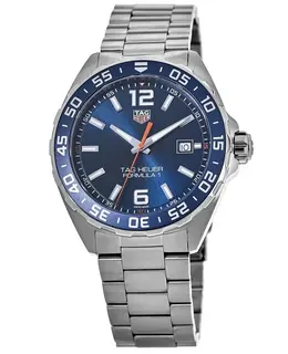 Tag Heuer - Formula 1 Watches - WAZ1010.BA0842