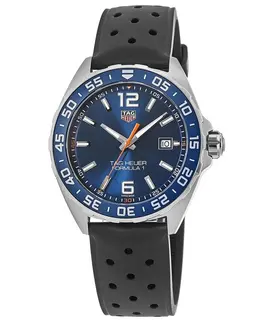 Tag Heuer - Formula 1 Watches - WAZ1010.FT8024