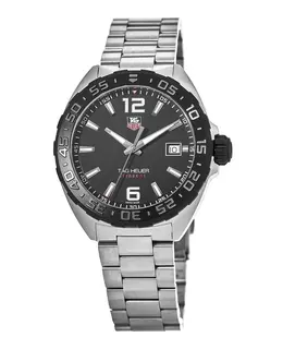 Tag Heuer - Formula 1 Watches - WAZ1110.BA0875