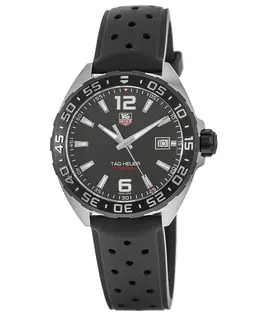 Tag Heuer - Formula 1 Watches - WAZ1110.FT8023