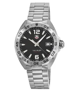 Tag Heuer - Formula 1 Watches - WAZ1112.BA0875