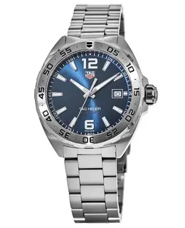 Tag Heuer - Formula 1 Watches - WAZ1118.BA0875