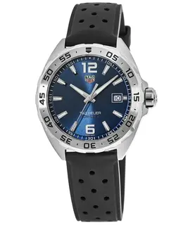 Tag Heuer - Formula 1 Watches - WAZ1118.FT8023