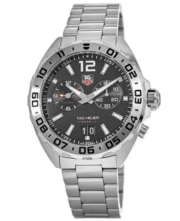 Tag Heuer - Formula 1 Watches - WAZ111A.BA0875