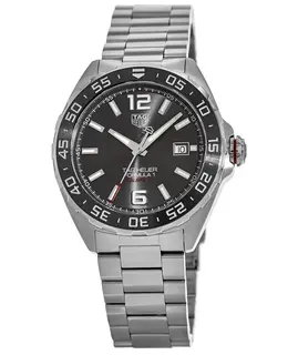 Tag Heuer - Formula 1 Watches - WAZ2011.BA0842