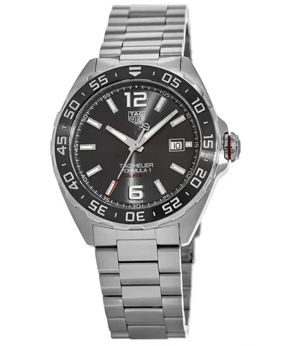 Tag Heuer Formula 1 Automatic Men's Watch WAZ2011.BA0842 (arb12964)