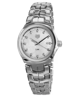 Tag Heuer - Watches - WBC1312.BA0600