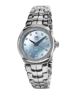 Tag Heuer - Watches - WBC1313.BA0600