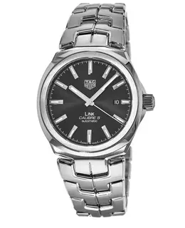 Tag Heuer - Watches - WBC2110.BA0603
