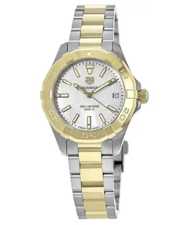 Tag Heuer - Aquaracer Watches - WBD1320.BB0320