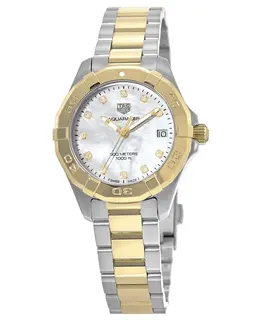 Tag Heuer - Aquaracer Watches - WBD1322.BB0320