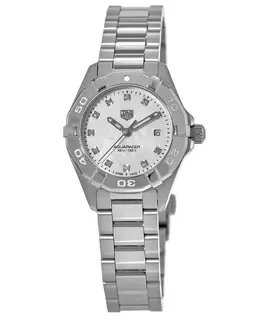 Tag Heuer - Aquaracer Watches - WBD1414.BA0741