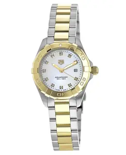 Tag Heuer - Aquaracer Watches - WBD1422.BB0321