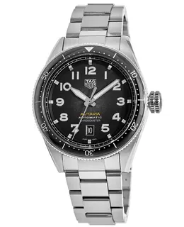 Tag Heuer - Watches - WBE5114.EB0173