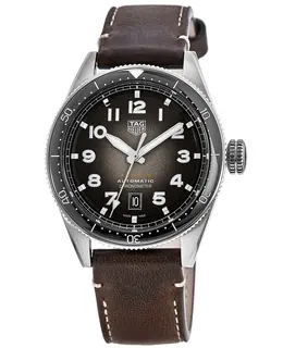Tag Heuer - Watches - WBE5114.FC8266