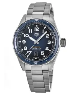 Tag Heuer - Watches - WBE5116.EB0173