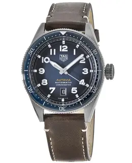 Tag Heuer - Watches - WBE5116.FC8266