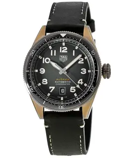 Tag Heuer - Watches - WBE5190.FC8268