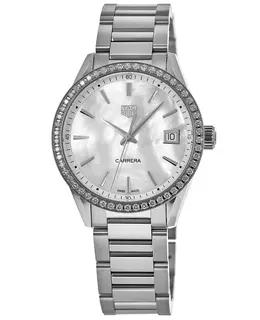 Tag Heuer - ساعة Carrera - WBK1316.BA0652