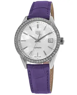 Tag Heuer - Carrera Watches - WBK1316.FC8261