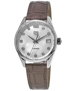 Tag Heuer - Carrera Watches - WBK1318.FC8258