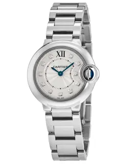 Cartier - Ballon Watches - WE902073