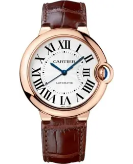 Cartier - Ballon Watches - WGBB0009