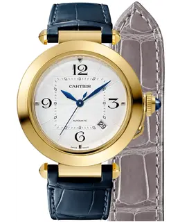 Cartier - Panthere Watches - WGPA0007