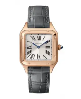 Cartier - Santos Watches - WGSA0022