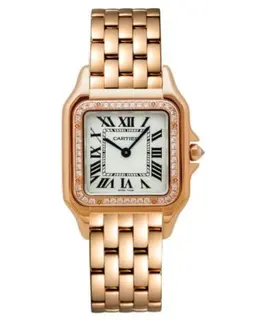 Cartier - Panthere Watches - WJPN0009