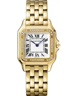 Cartier - Panthere Watches - WJPN0016