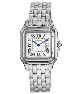 Cartier - Panthere Watches - WSPN0007