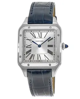 Cartier - Santos Watches - WSSA0022