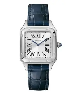 Cartier - Santos Watches - WSSA0023