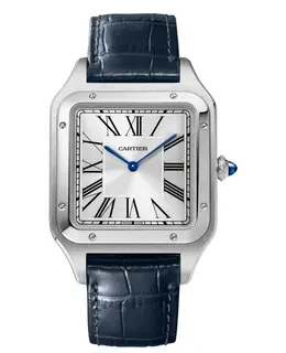 Cartier - Santos Watches - WSSA0032